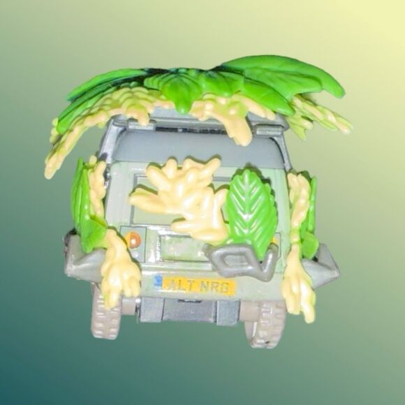 Disney Pixar CARS 2 Wild Miles Axlerod 1:55 DieCast Car B23 - Picture 3 of 6